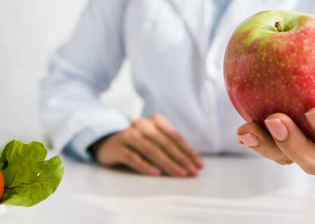 Vorsorgeuntersuchungen Bild