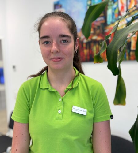 Bild von Alexandra van Goor