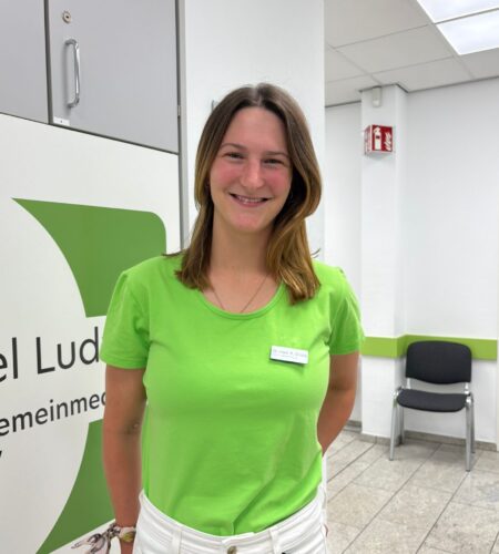 Bild von Dr. med. Rebecca Sinzig